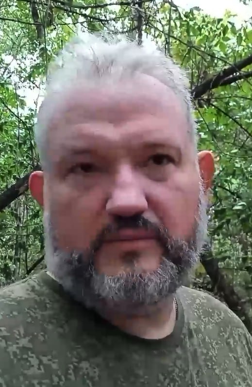 Фотография Лысаковский Дмитрий Иванович, погибший солдат СВО