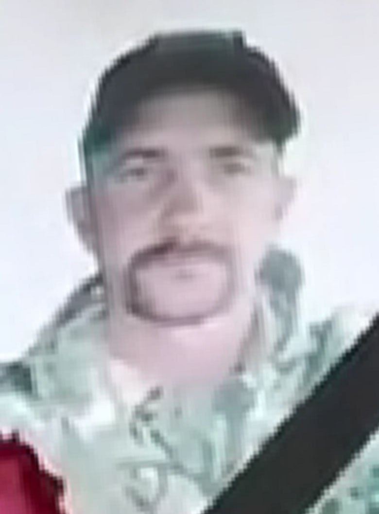 Фотография Рыжков Сергей Николаевич, погибший солдат СВО