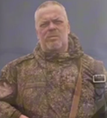 Фотография Кожевников Максим Вячеславович, погибший солдат СВО