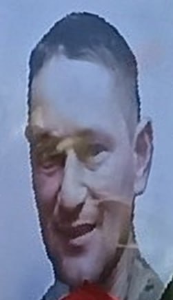 Фотография Исаев Илья Михайлович, погибший солдат СВО