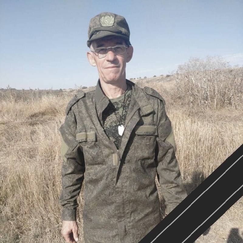 Фотография Поливанов Олег Геннадьевич, погибший солдат СВО