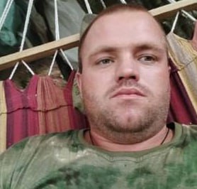 Фотография Закрута Александр Юрьевич, погибший солдат СВО