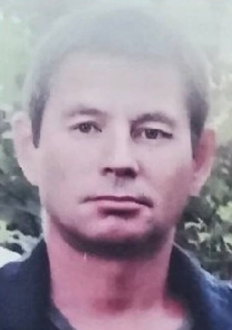 Фотография Фазылов Ильгам Масхутович, погибший солдат СВО