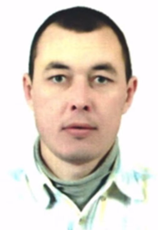 Фотография Скрипач Андрей Владимирович, погибший солдат СВО