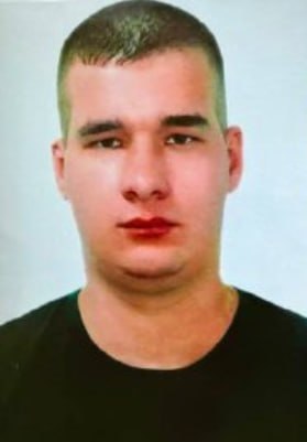 Фотография Жилинский Антон Александрович, погибший солдат СВО