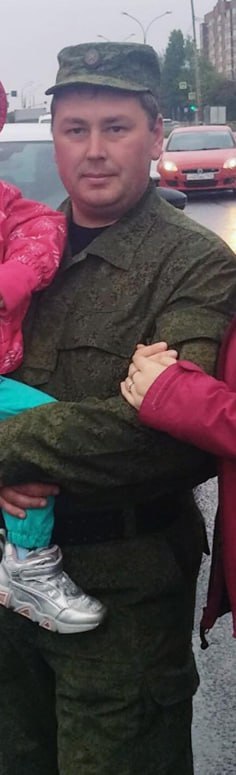 Фотография Брыкалов Евгений Александрович, погибший солдат СВО