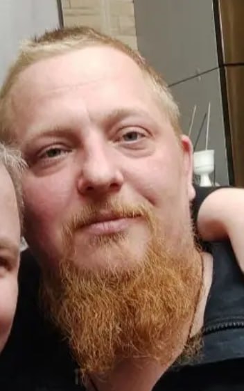 Фотография Комаров Александр, погибший солдат СВО