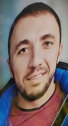 Фотография Шелковой Роман Николаевич, погибший солдат СВО