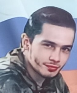 Фотография Резуто Дмитрий Александрович, погибший солдат СВО