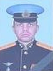 Фотография Саитов Константин Эдуардович, погибший солдат СВО