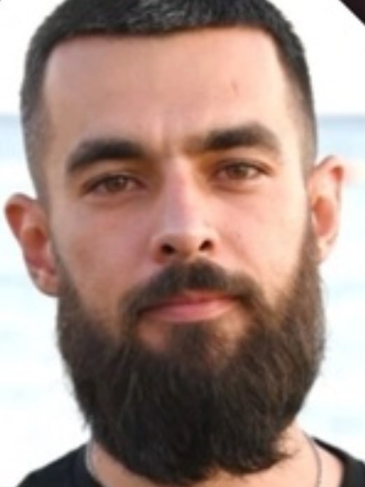 Фотография Адрузов Кирилл Николаевич, погибший солдат СВО