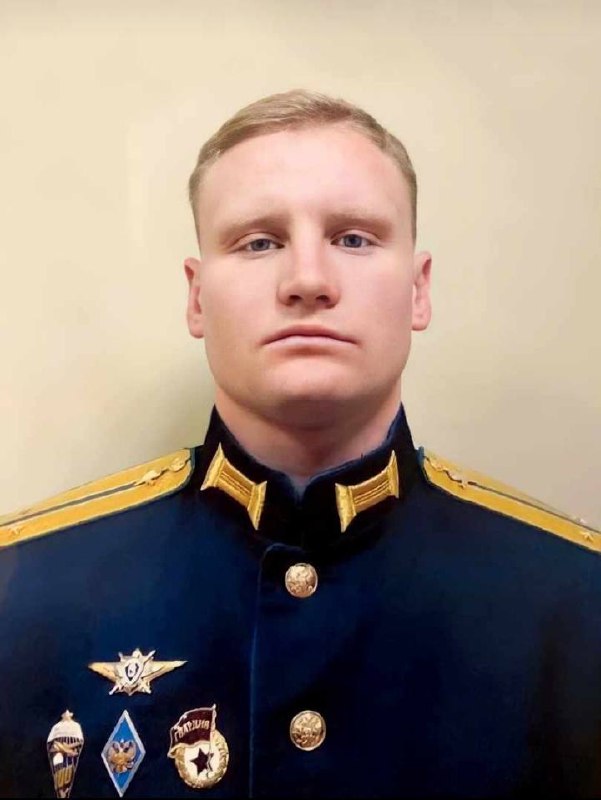 Фотография Юртаев Вячеслав Викторович, погибший солдат СВО