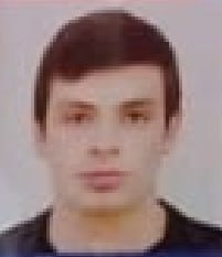 Фотография Зейтунян Хачик, погибший солдат СВО