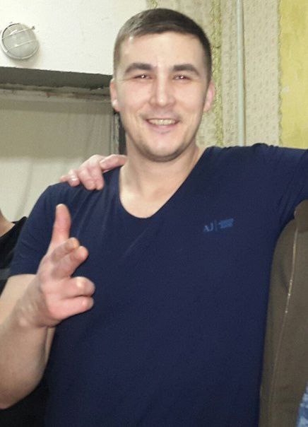 Фотография Койшинов Рустам Кусаинович, погибший солдат СВО