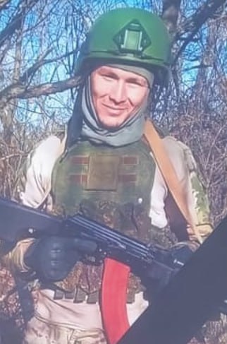 Фотография Кульмухаметов Ильшат, погибший солдат СВО