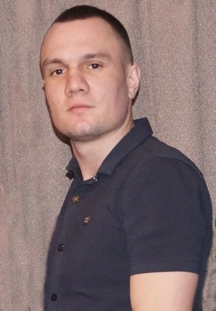 Фотография Подъельных Никита Сергеевич, погибший солдат СВО