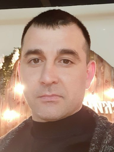 Фотография Садыков Ринат Наильевич, погибший солдат СВО