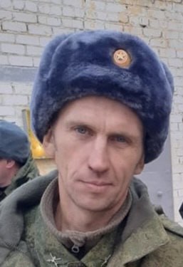 Фотография Краснодубцев Сергей Владимирович, погибший солдат СВО