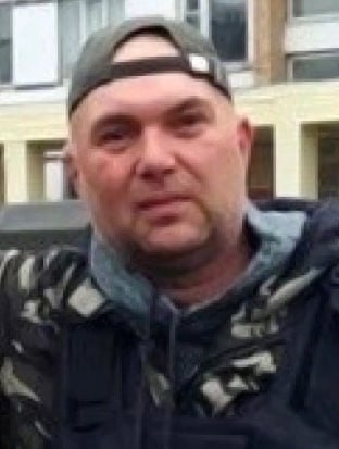 Фотография Маршалов Дмитрий Владимирович, погибший солдат СВО