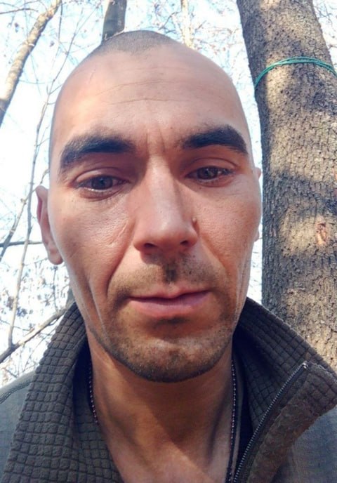 Фотография Гизетдинов Артур Илюсович, погибший солдат СВО