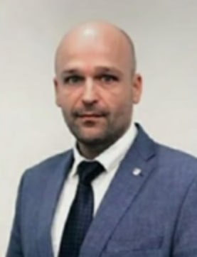 Фотография Медведев Роман Григорьевич, погибший солдат СВО