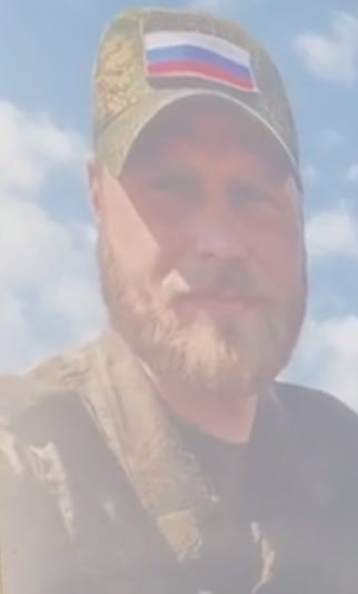 Фотография Рульнов Николай Евгеньевич, погибший солдат СВО