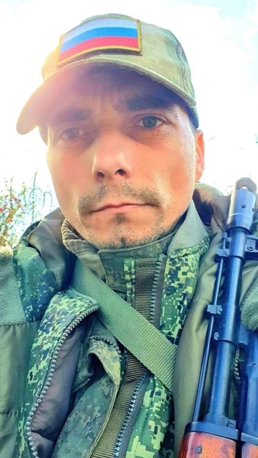 Фотография Пшеничников Евгений, погибший солдат СВО