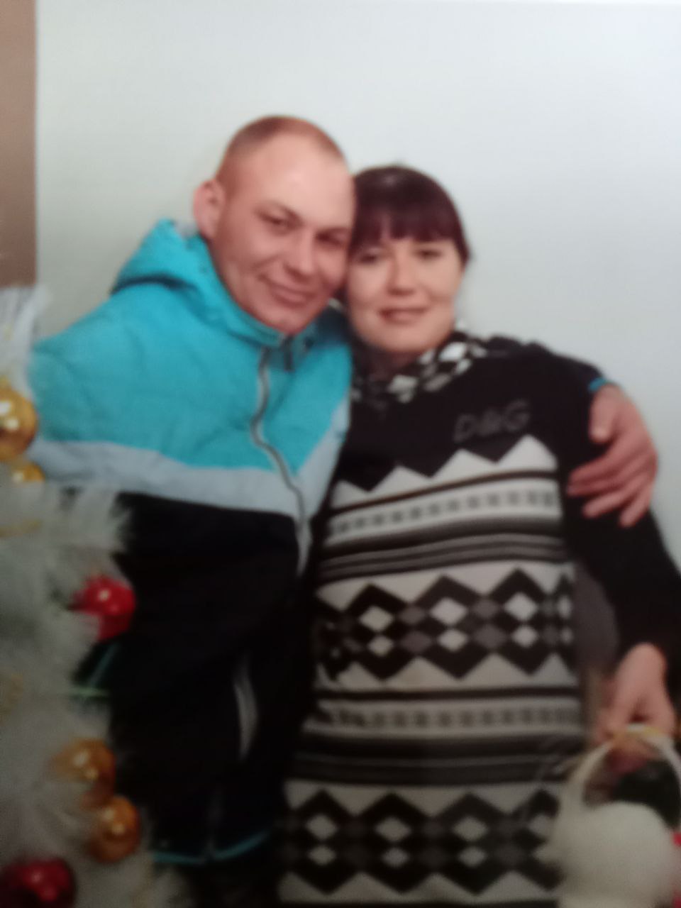 Фотография Семёнов Николай Сергеевич, погибший солдат СВО