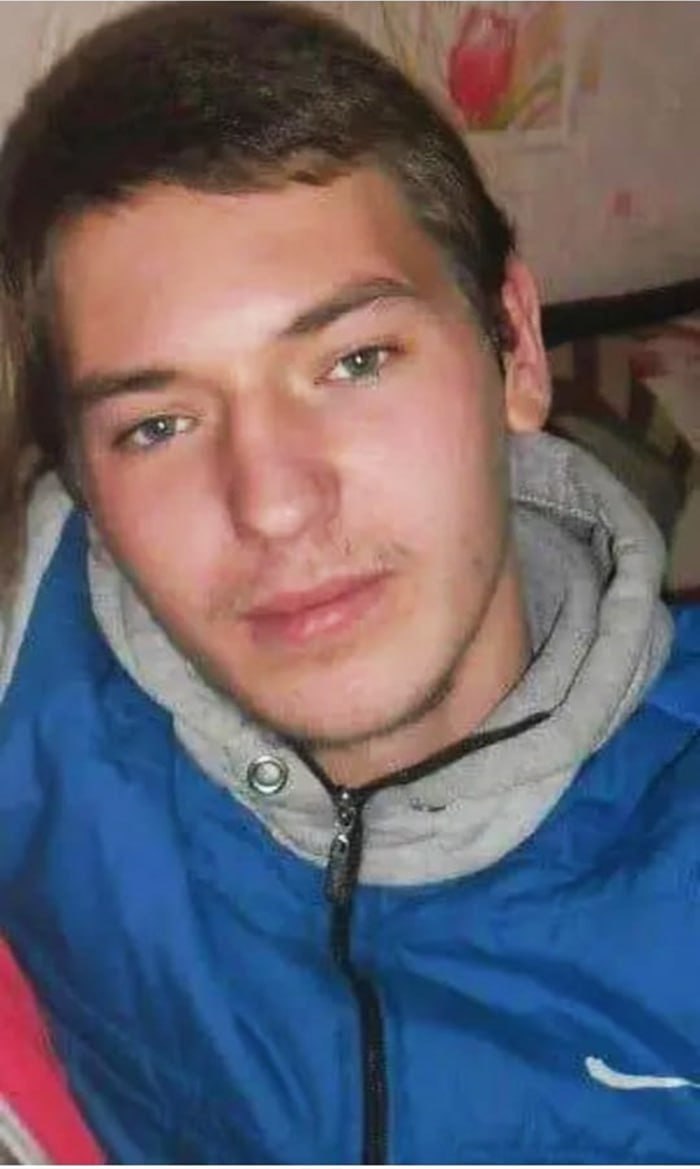 Фотография Мызников Михаил Михайлович, погибший солдат СВО