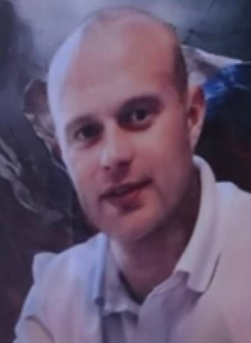 Фотография Сигида Артем Сергеевич, погибший солдат СВО