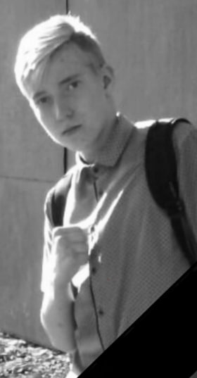 Фотография Попов Даниил, погибший солдат СВО