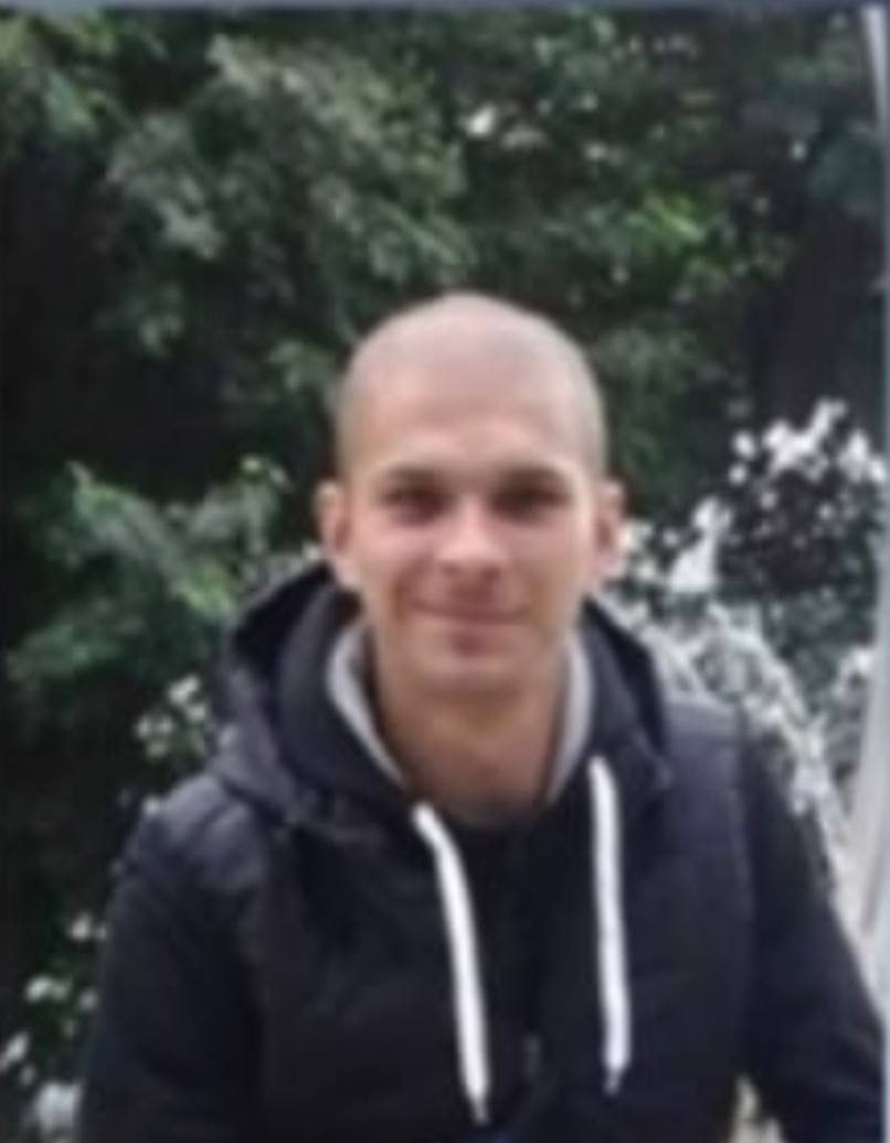 Фотография Шумов Максим Николаевич, погибший солдат СВО