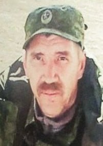 Фотография Кирнов Михаил, погибший солдат СВО