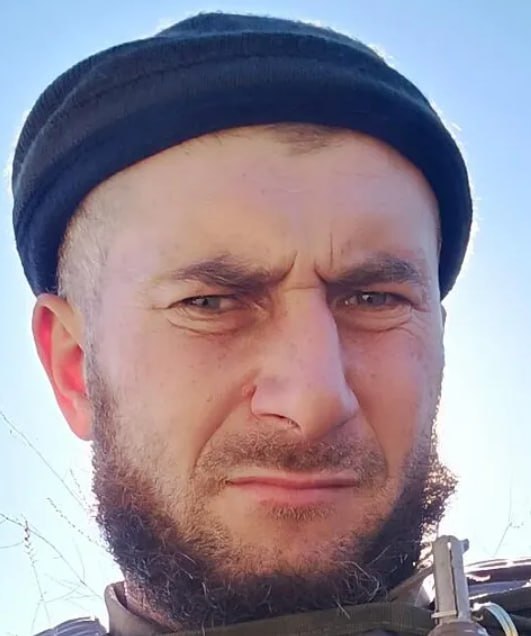 Фотография Морозов Константин Иванович, погибший солдат СВО