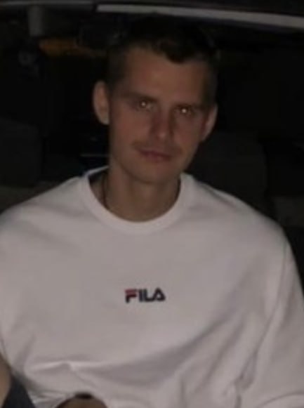 Фотография Аникеев Вадим Сергеевич, погибший солдат СВО