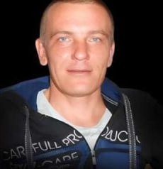 Фотография Гавриленко Игорь Витальевич, погибший солдат СВО