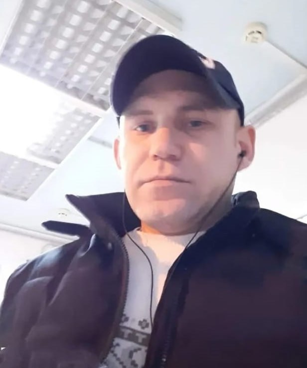 Фотография Куракин Роман Владимирович, погибший солдат СВО