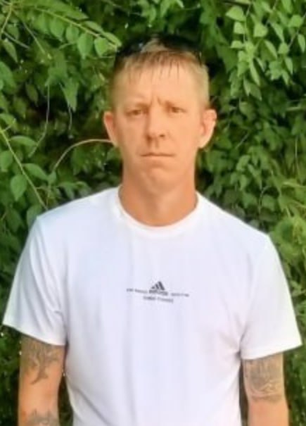 Фотография Квасов Василий Андреевич, погибший солдат СВО