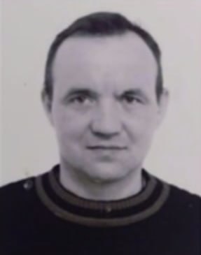 Фотография Шитов Олег Борисович, погибший солдат СВО