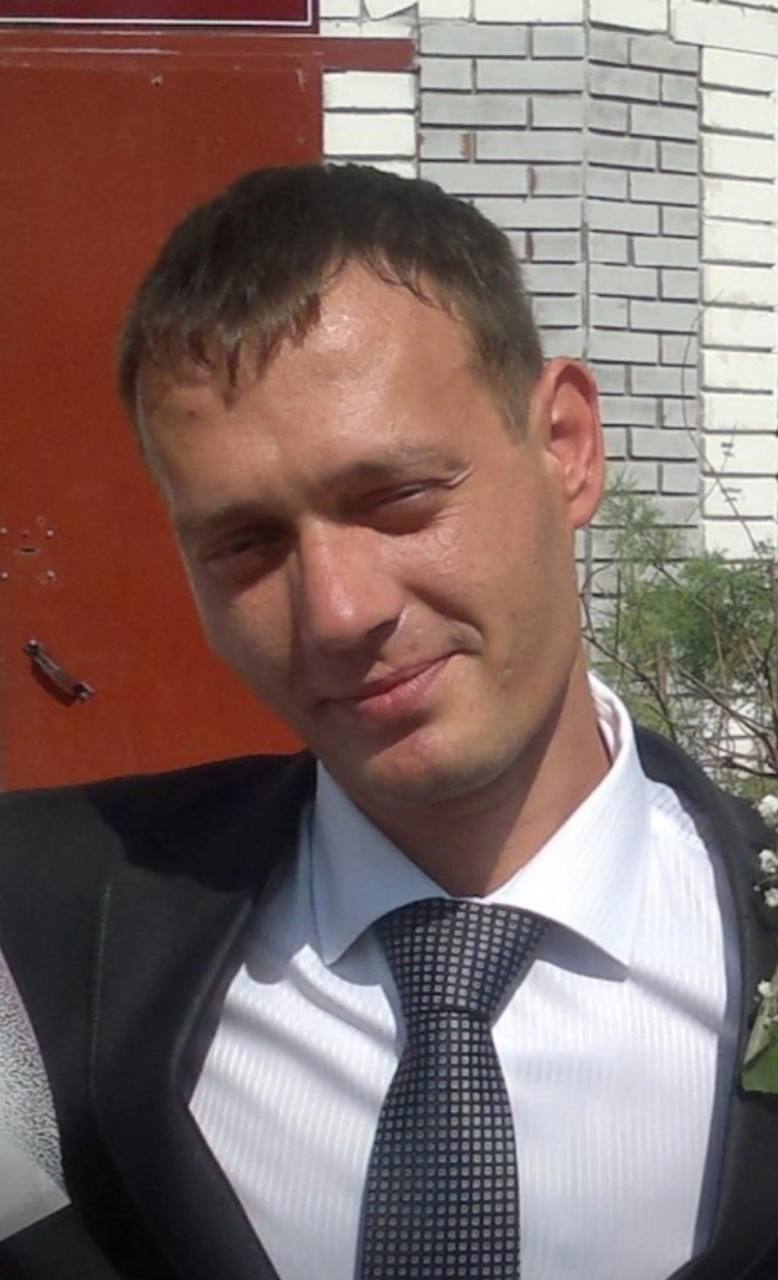 Фотография Матвеев Сергей Борисович, погибший солдат СВО