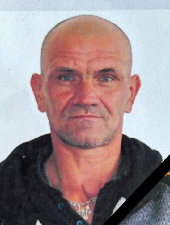 Фотография Горшков Дмитрий Васильевич, погибший солдат СВО