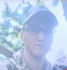 Фотография Хисматуллин Тимур, погибший солдат СВО