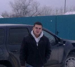 Фотография Шашин Виктор Юрьевич, погибший солдат СВО