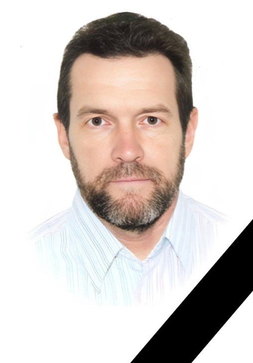 Фотография Данильченко Сергей Николаевич, погибший солдат СВО