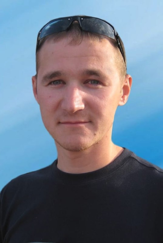 Фотография Губайдуллин Раис Рашидович, погибший солдат СВО