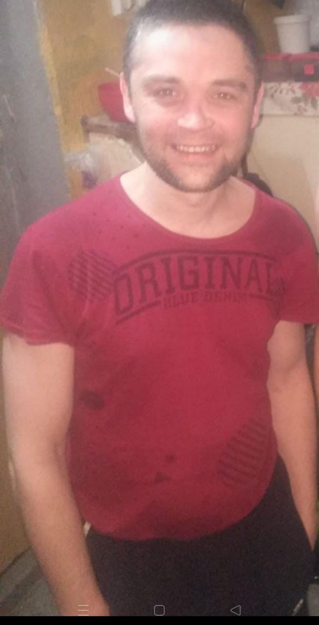 Фотография Ерёмин Виктор Викторович, погибший солдат СВО