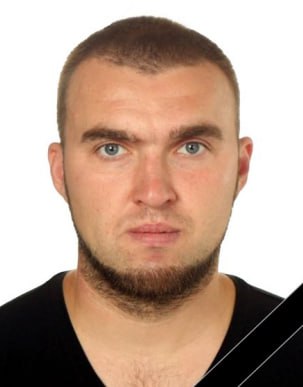 Фотография Трегубец Евгений Павлович, погибший солдат СВО