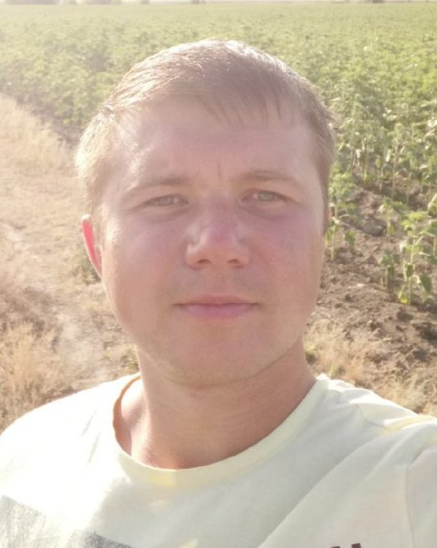 Фотография Кошелев Сергей, погибший солдат СВО