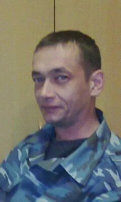 Фотография Пикулев Валерий Александрович, погибший солдат СВО