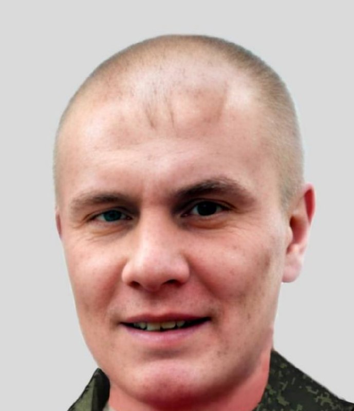 Фотография Латыпов Рустам Вирсаевич, погибший солдат СВО